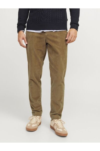 Jack & Jones Karottenhosen Tapered Fit Karottenhosen