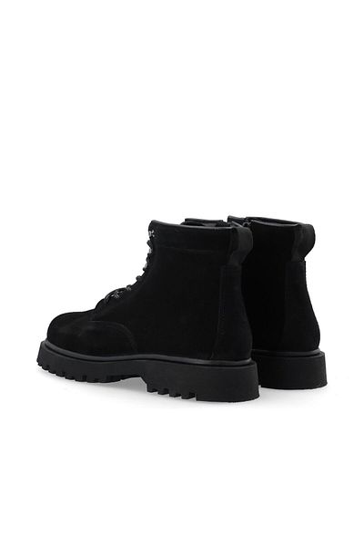 Bianco Wildlederstiefelette BIAPATRICK