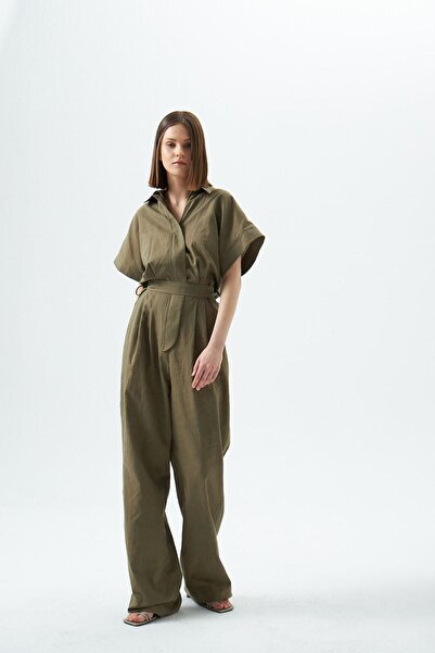 Wabi Sabi Liya Haki Tulum