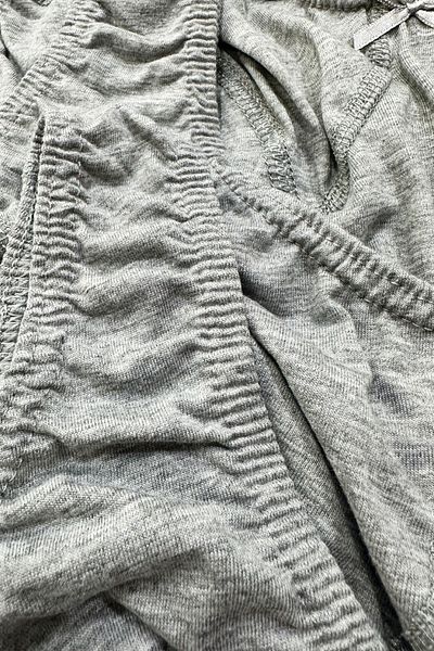 ATİLLA İÇ GİYİM MAMA JUMATĂ ATLET - FİRISET GREY (3 BUC.)