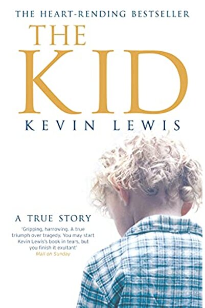Penguin Random House The Kid A True Story