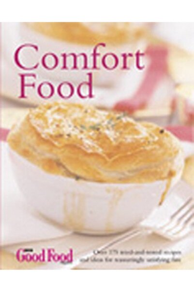 Penguin Random House طعام جيد طعام مريح مجلة الطعام الجيد