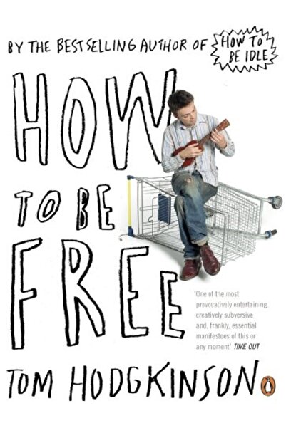 Penguin Random House كيف تكون حرا