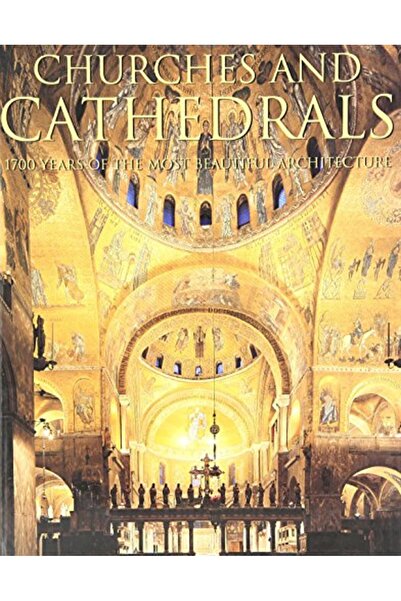 Parragon الكاتدرائيات