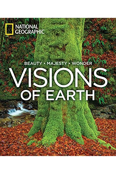 Penguin Random House رؤى جمال الأرض وعظمتها وعجائبها