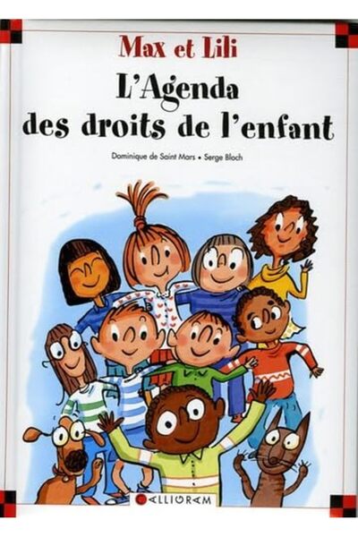 Dilisco قانون حقوق الطفل