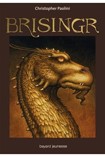 Hachette تراث المجلد 3 بريسينغر