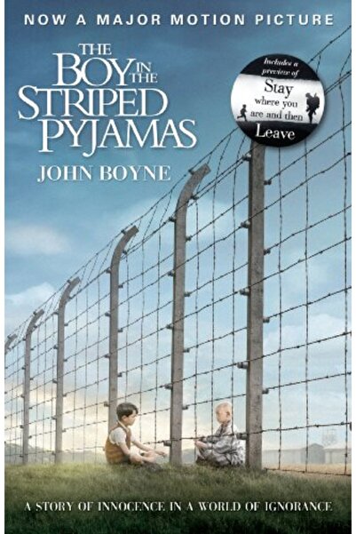 Penguin Random House The Boy In The Striped Pyjamas Definitions