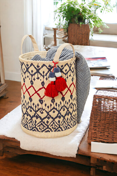 BYENS Kirli Çamaşır Sepeti Katlanır Banyo Selesi Katlanabilir Bebek Sepet Mod...