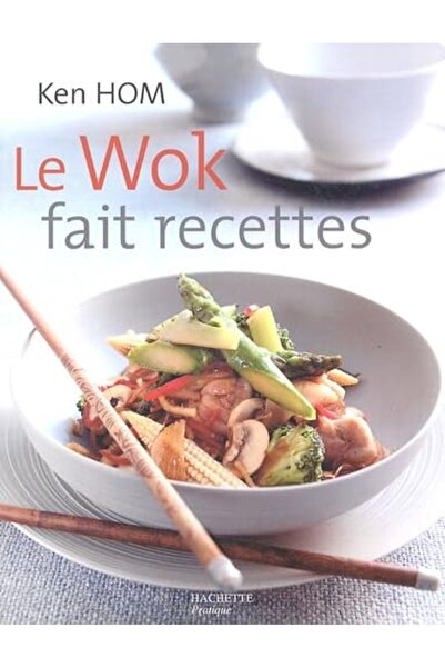 Hachette وصفات لووك فيت