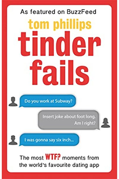 Hachette فشل تيندر