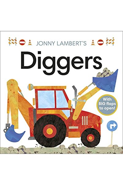 Penguin Random House جوني لامبرتس ديجرز