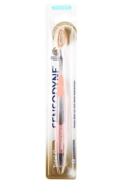 Sensodyne Total Care Diş Fırçası