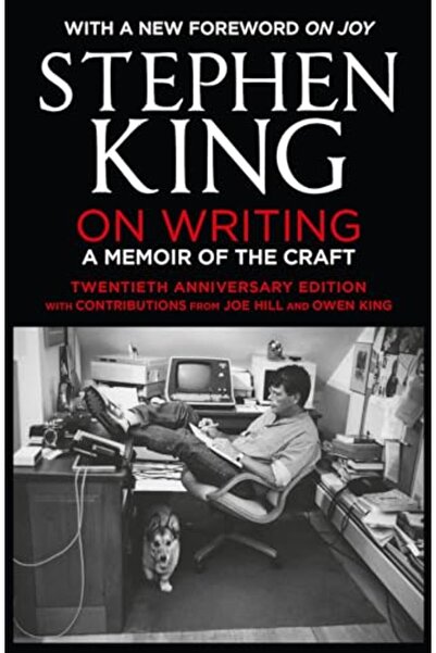 Hachette On Writing