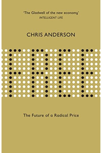 Penguin Random House اقتصاد الوفرة ولماذا يغير التسعير الصفري وجه الأعمال