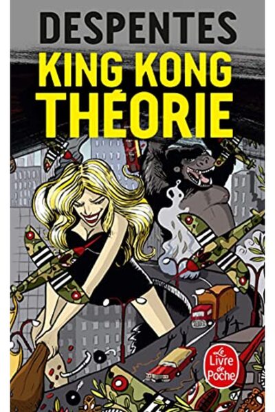 Hachette نظرية كينج كونج