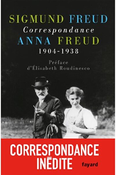 Fayard المراسلات 19081938