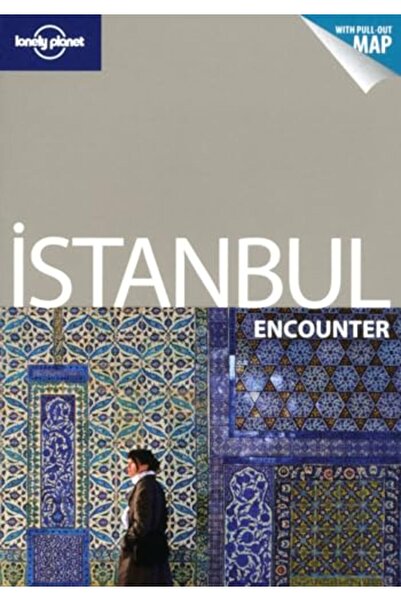 Hachette دليل لقاءات اسطنبول - دليل لقاءات لونلي بلانيت