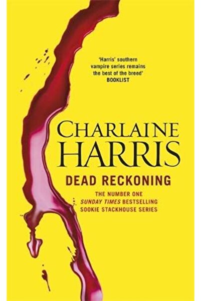 Hachette الحساب الميت رواية حقيقية عن الدماء