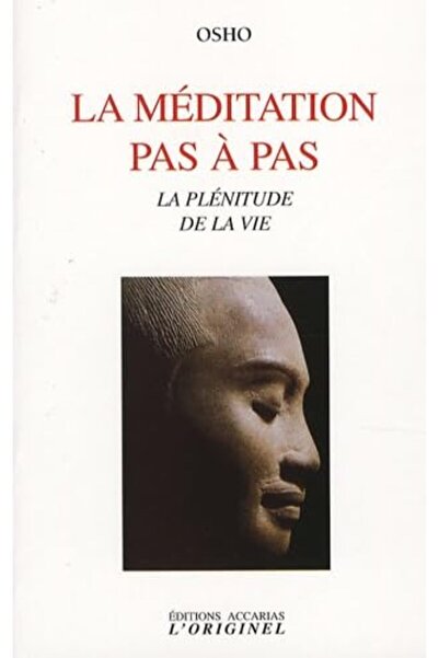 Dilisco La Meditation Pas A Pas La Plenitude De La Vie