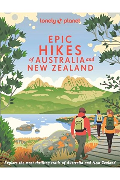 Hachette رحلات سير رائعة في أستراليا ونيوزيلندا