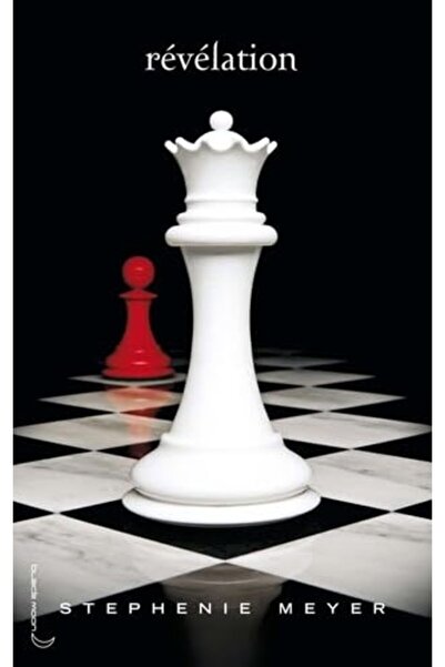 Hachette Revelation