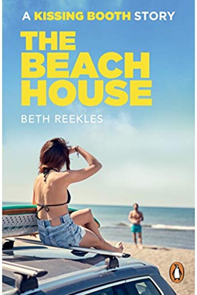 Penguin Random House بيت على الشاطئ