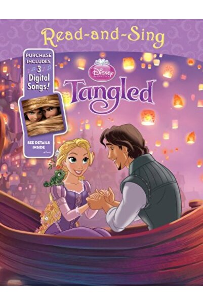 Penguin Random House تتضمن عملية شراء كتاب ديزني برينسس القراءة والغناء المتش...