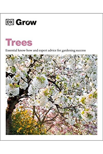 Penguin Random House زراعة الأشجار