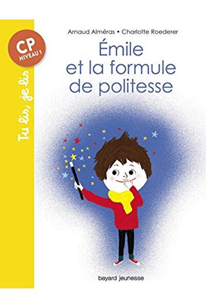 Bayard Jeunesse إميل إت لا فورميولا دي بوليتيس