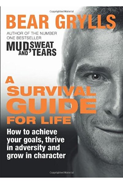 Penguin Random House دليل البقاء على قيد الحياة