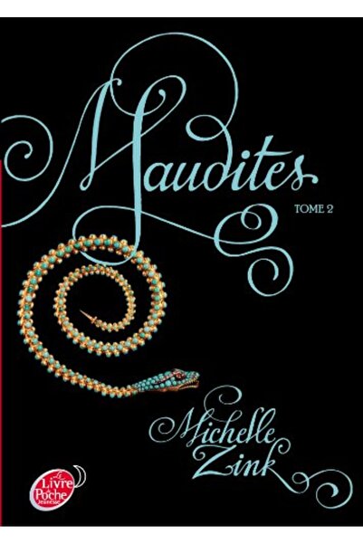Hachette Maudites تومي 2 لا جارديان دي لا بورت