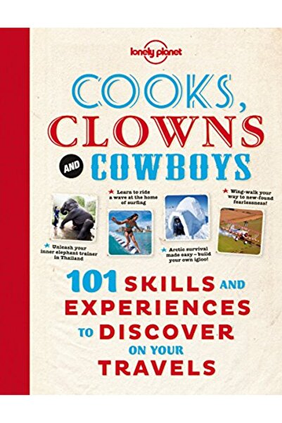 Hachette الطهاة المهرجون والرعاة