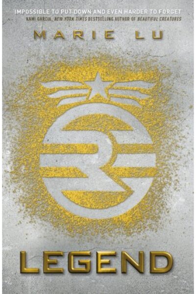 Penguin Random House أسطورة