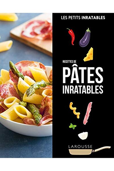 Hachette وصفات عجينه Inratables