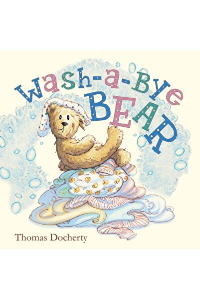 Penguin Random House الدب الوشابي