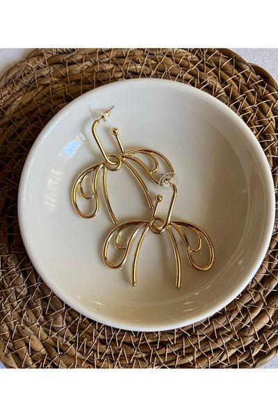 Limerence Este Earrings