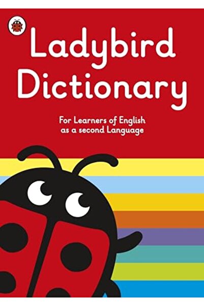 Penguin Random House Ladybird Dictionary