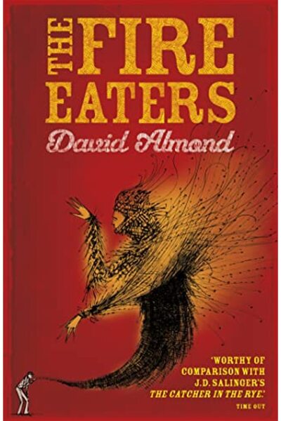 Hachette آكلو النار