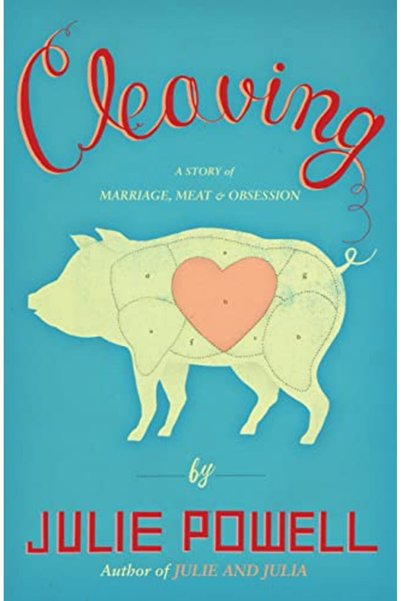 Penguin Random House Cleaving