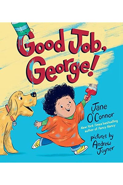 Penguin Random House عمل جيد جورج