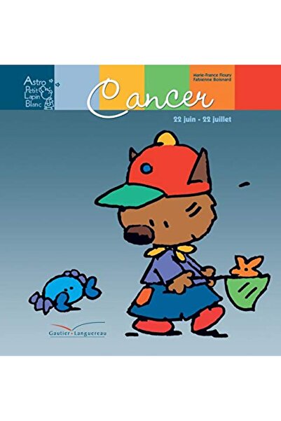 Hachette Cancer