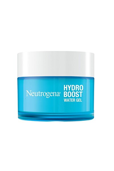 Neutrogena Hydro Boost water Jel Yüz Nemlendirici Normal ve Karma Ciltler için