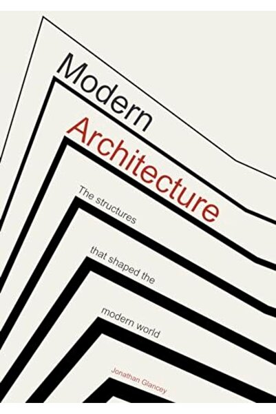 Hachette الهندسة المعمارية الحديثة