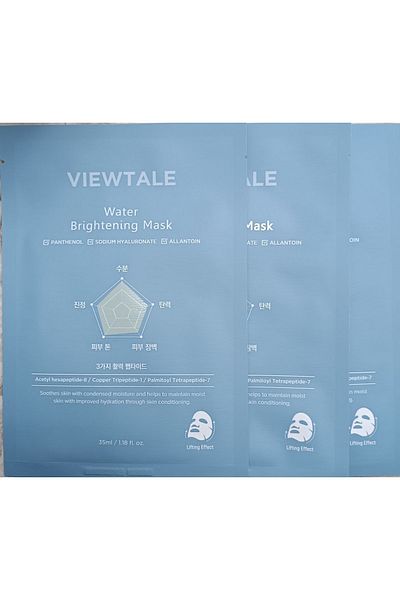 ViewTale Mask