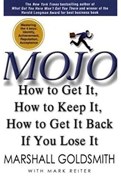 Penguin Random House إصدار Mojo الدولي كيفية الحصول عليه وكيفية الاحتفاظ به و...