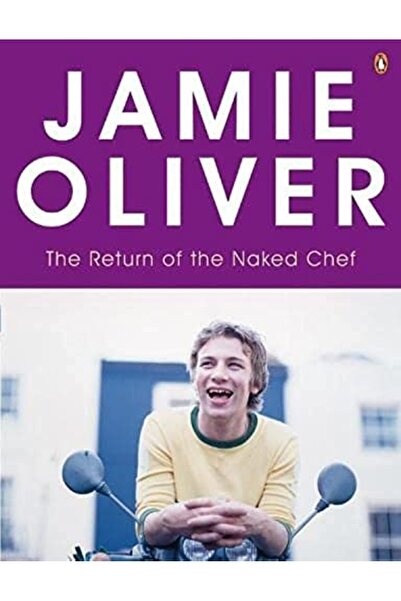 Penguin Random House عودة الشيف العاري