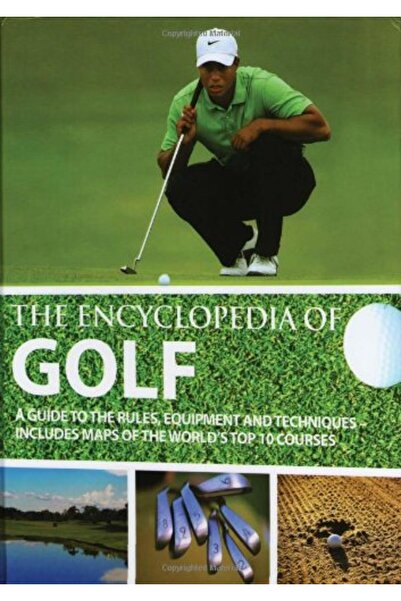 Parragon الجولف