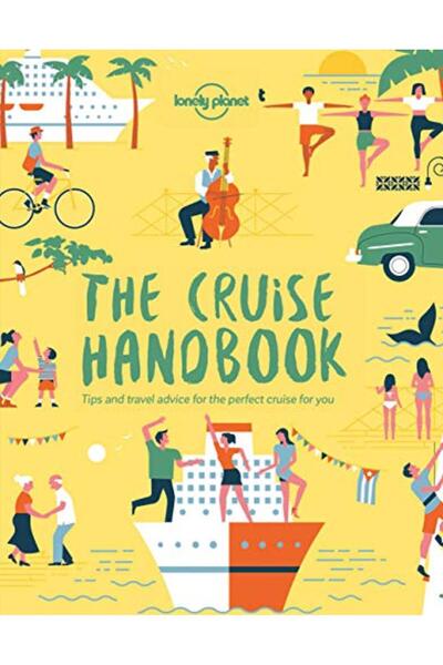 Hachette دليل الرحلات البحرية