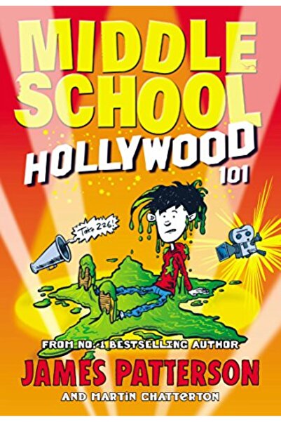 Penguin Random House مدرسة هوليوود المتوسطة 101